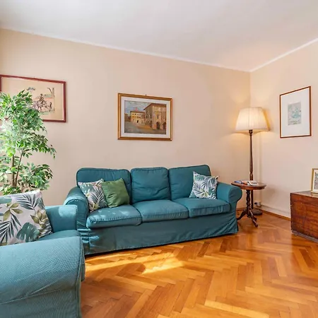 Appartamento Casamisa Formosa 5193
