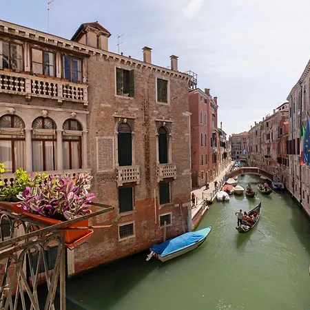 Casamisa Formosa 5193 Appartamento Venezia
