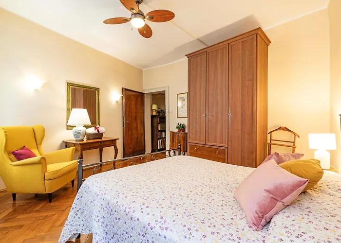 アパート Casamisa Formosa 5193 ヴェネツィア