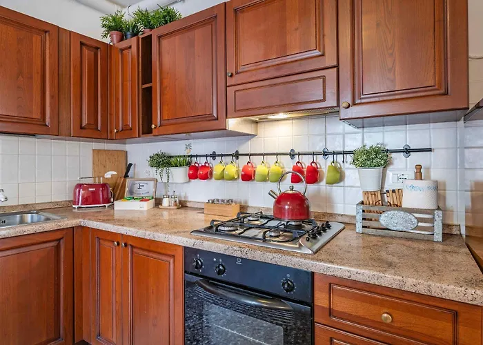 Casamisa Formosa 5193 アパート *