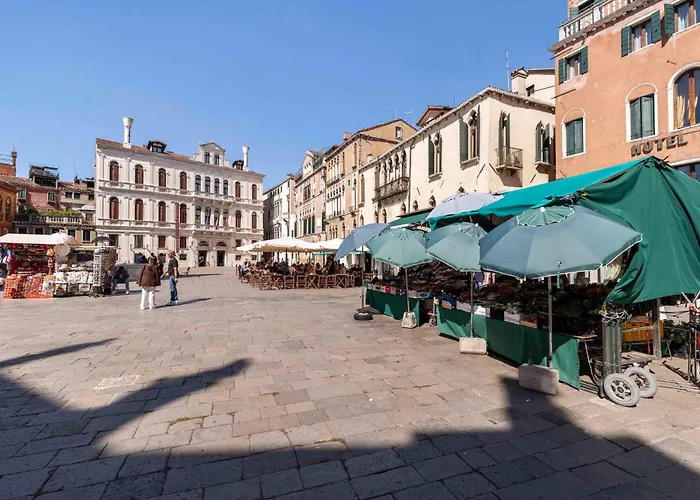 アパート Casamisa Formosa 5193