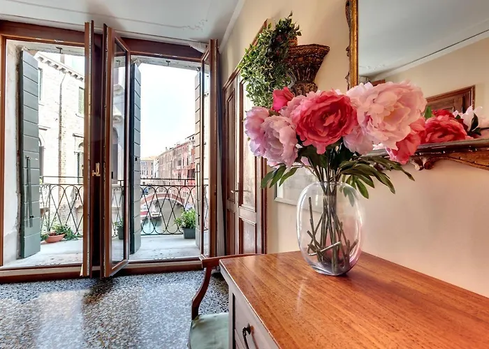 Casamisa Formosa 5193 ヴェネツィア