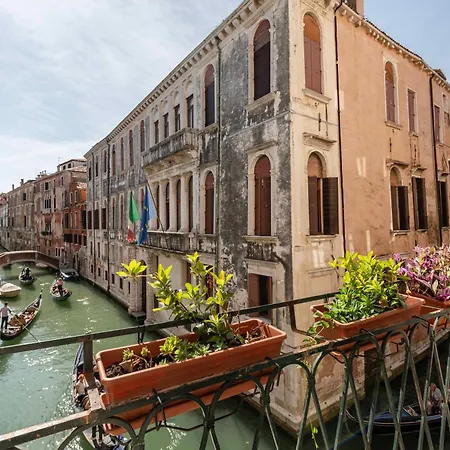 Casamisa Formosa 5193 * Veneza