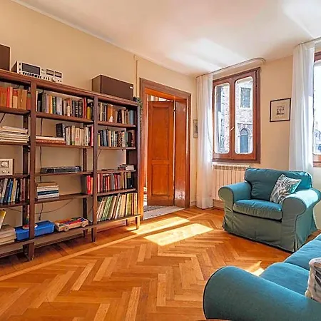 Appartement Casamisa Formosa 5193