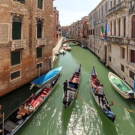 Casamisa Formosa 5193 Appartement Venise