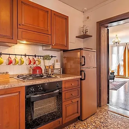 Casamisa Formosa 5193 Appartement