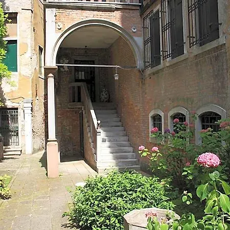 Casamisa Formosa 5193 Appartement Venise