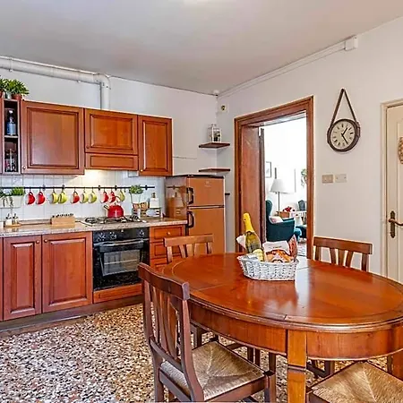 Διαμέρισμα Casamisa Formosa 5193 *