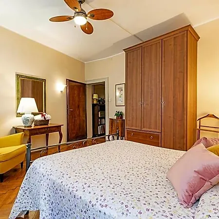 Διαμέρισμα Casamisa Formosa 5193 Βενετία