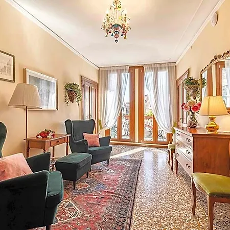 Appartement Casamisa Formosa 5193 Venise