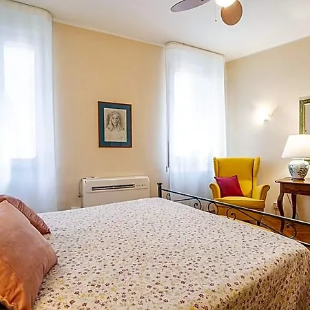 Appartement Casamisa Formosa 5193 Venise
