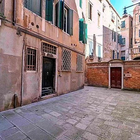 Appartement Casamisa Formosa 5193