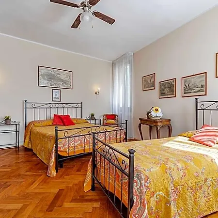 Casamisa Formosa 5193 Appartement Venise