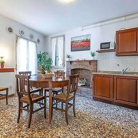 Casamisa Formosa 5193 Venise