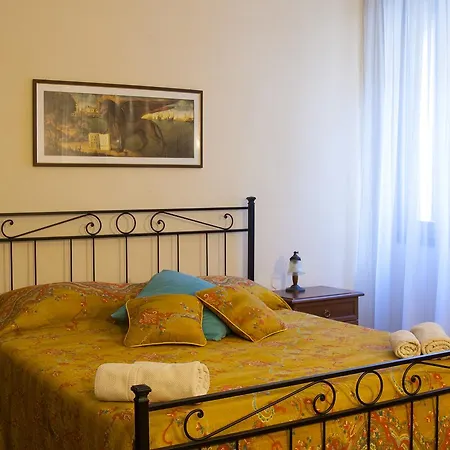 Appartement Casamisa Formosa 5193