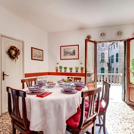 Appartamento Casamisa Formosa 5193