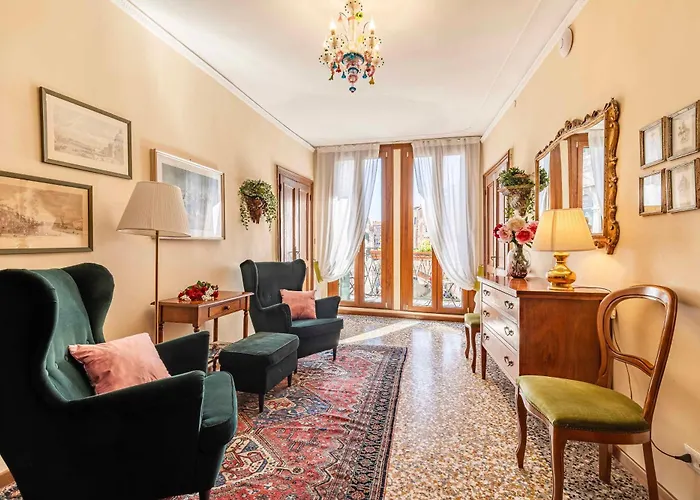 Casamisa Formosa 5193 Apartamento Veneza