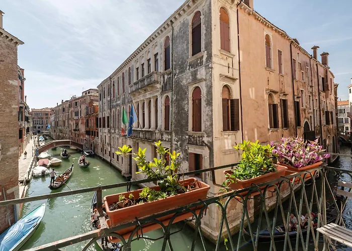 Casamisa Formosa 5193 * Veneza