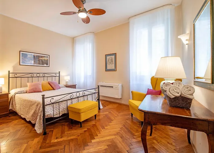 Casamisa Formosa 5193 Daire Venedik