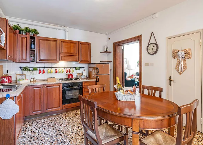 Casamisa Formosa 5193 Veneza