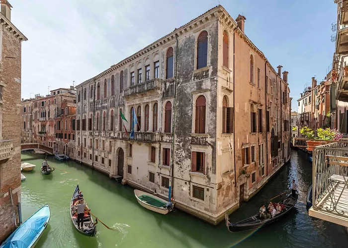 Casamisa Formosa 5193 * Veneza