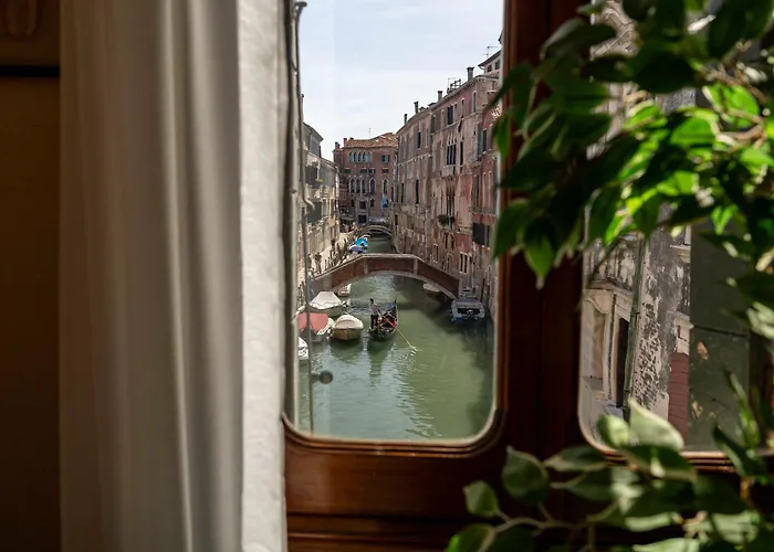 Casamisa Formosa 5193 Veneza