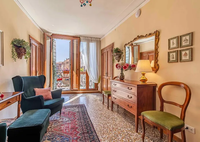 Casamisa Formosa 5193 Daire