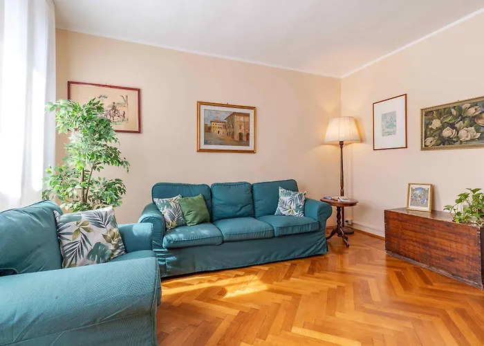 Apartamento Casamisa Formosa 5193