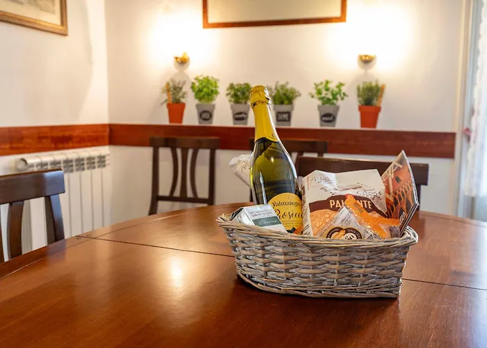 Casamisa Formosa 5193 *