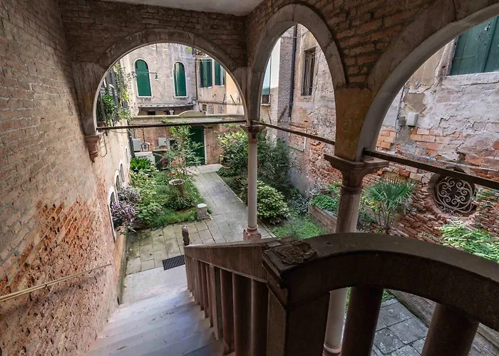 Casamisa Formosa 5193 * Veneza