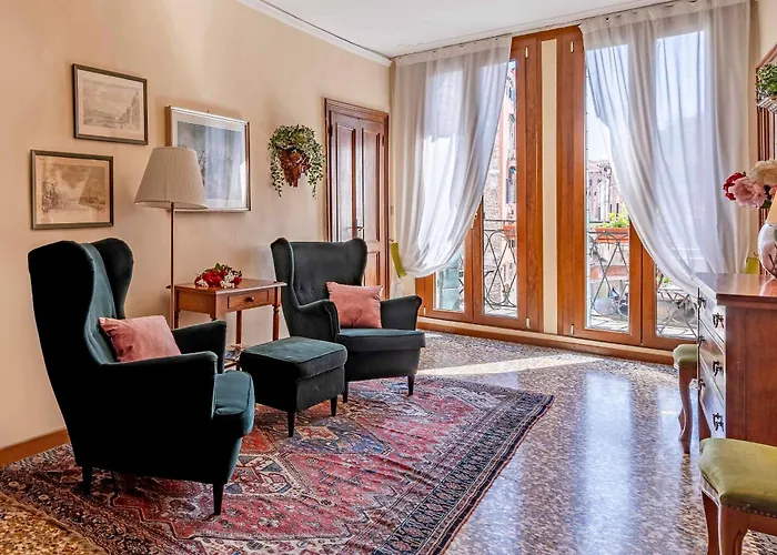 Casamisa Formosa 5193 Daire *