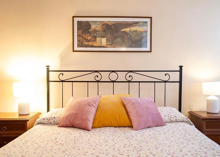 Casamisa Formosa 5193 Apartamento Veneza