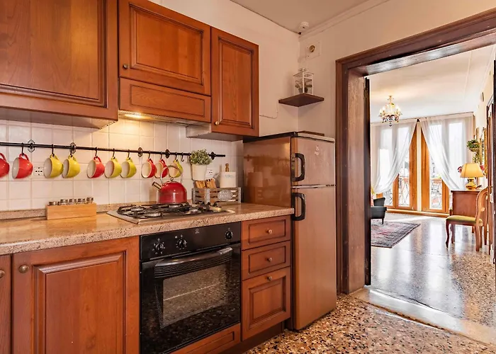 Casamisa Formosa 5193 Apartamento Veneza