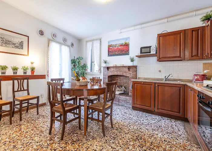 Casamisa Formosa 5193 Daire