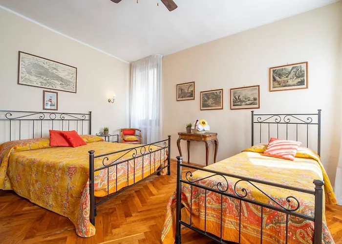 Apartamento Casamisa Formosa 5193