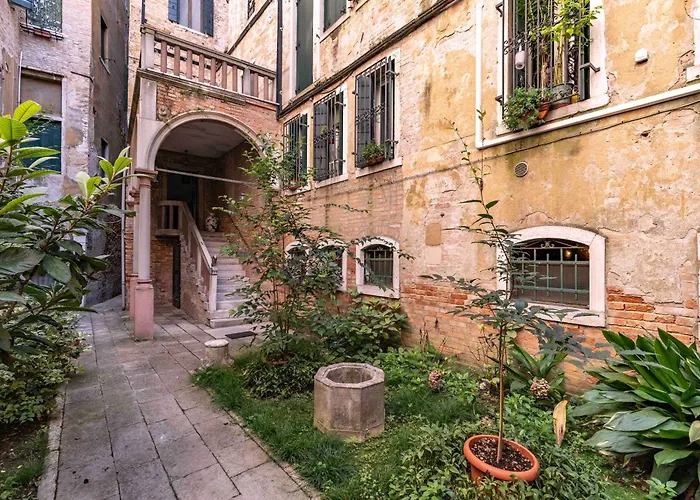 Apartamento Casamisa Formosa 5193 Veneza