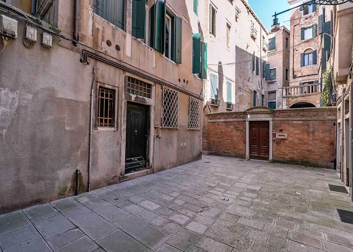 Apartamento Casamisa Formosa 5193