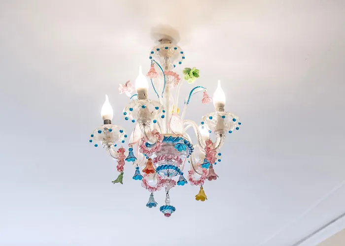 Casamisa Formosa 5193 Apartamento Veneza