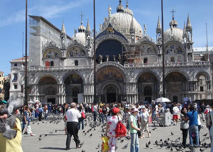 Apartamento Casamisa Formosa 5193