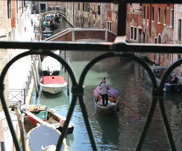 Casamisa Formosa 5193 Apartamento Veneza