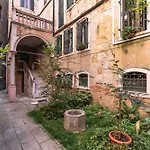 Appartement Casamisa Formosa 5193 Venetië