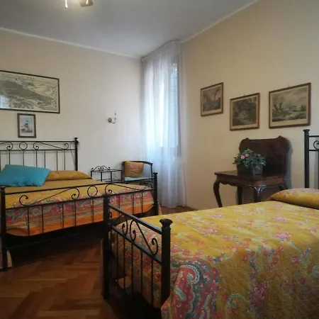 דירה Casamisa Formosa 5193 ונציה