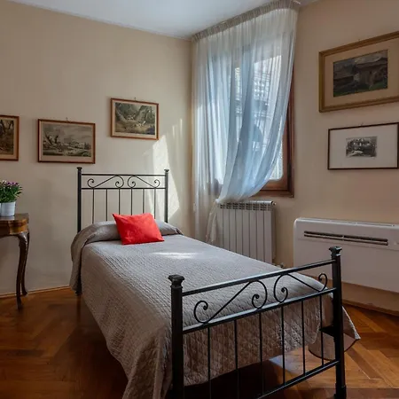 דירה Casamisa Formosa 5193 *