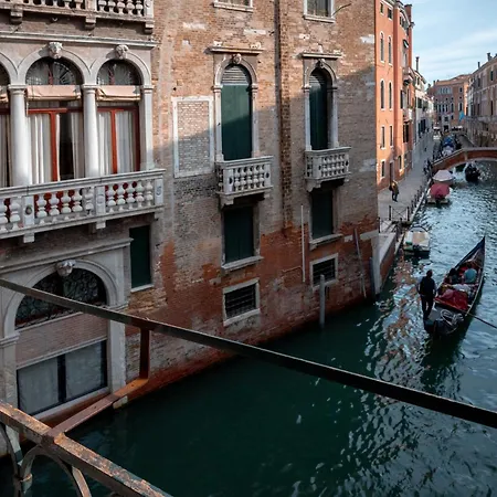 Apartment Casamisa Formosa 5193 Venice