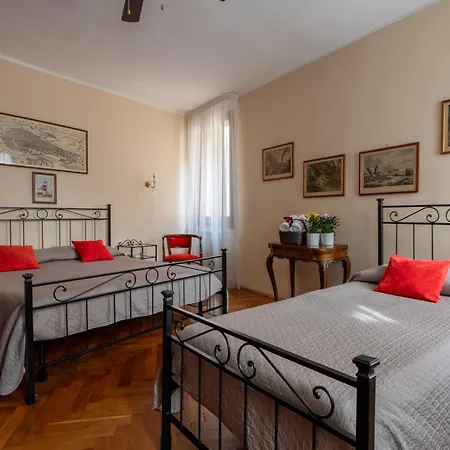 Casamisa Formosa 5193 ונציה