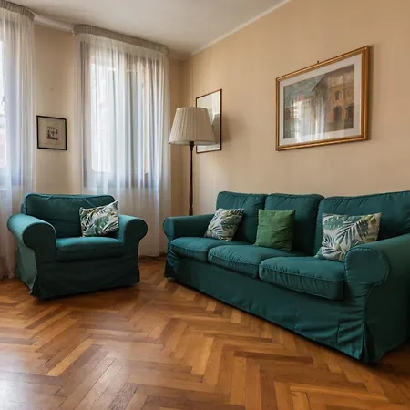 Casamisa Formosa 5193 * ונציה