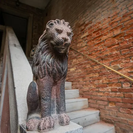 Casamisa Formosa 5193 דירה