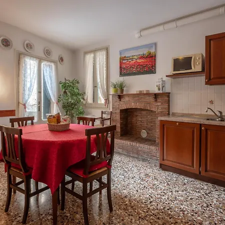 Casamisa Formosa 5193 דירה *