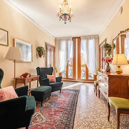 Casamisa Formosa 5193 Appartement Venetië