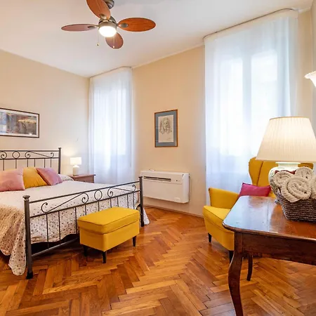 Casamisa Formosa 5193 Appartement Venetië